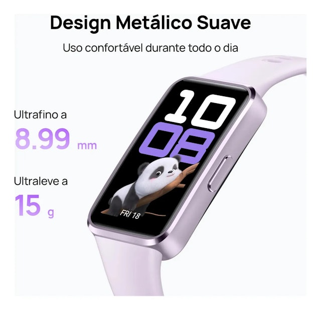 HUAWEI Band 10 3枚目