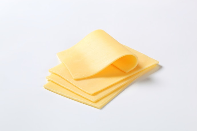 Queijo Mussarela
