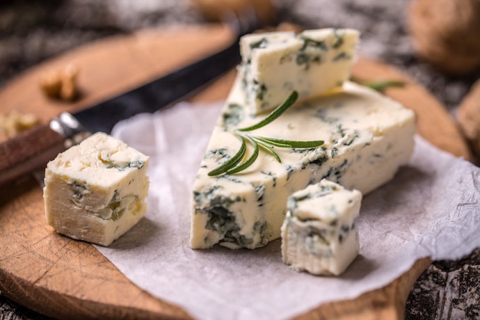 Queijo Gorgonzola