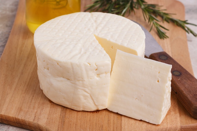 Queijo de Minas Frescal