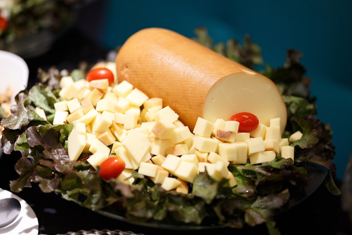 Queijo Provolone