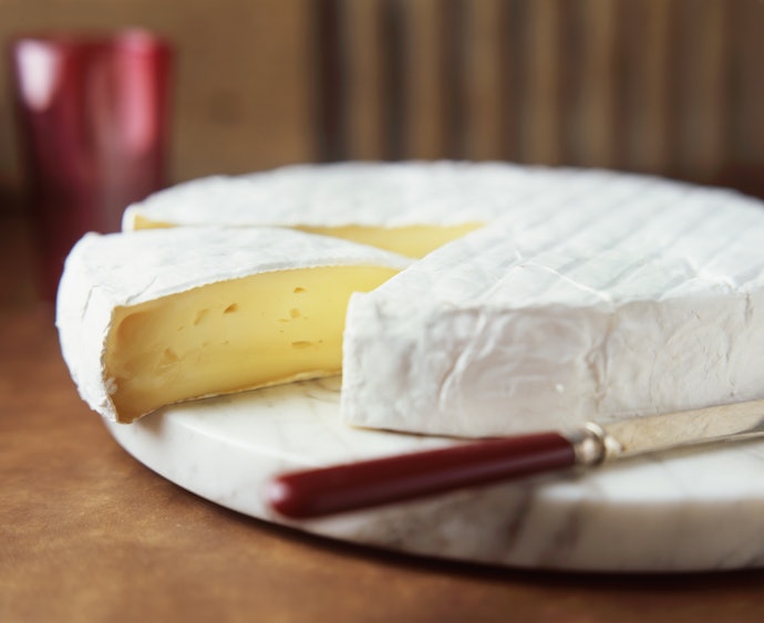 Queijo Brie