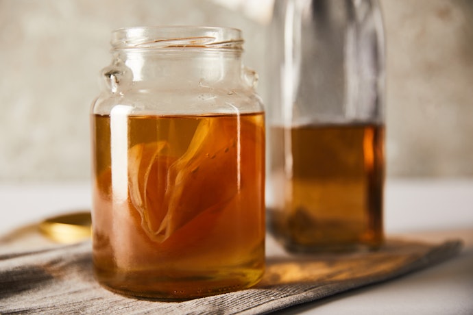 Kombucha Emagrece?