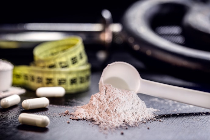 Quais São os Efeitos Colaterais do Consumo de Glutamina?