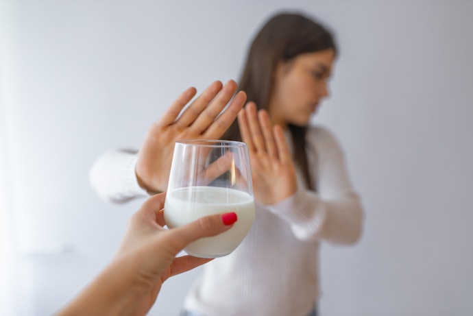 Qual a Diferença entre Intolerância à Lactose e Alergia ao Leite (APLV)?