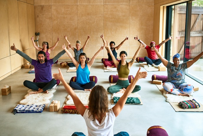 Yoga Emagrece?