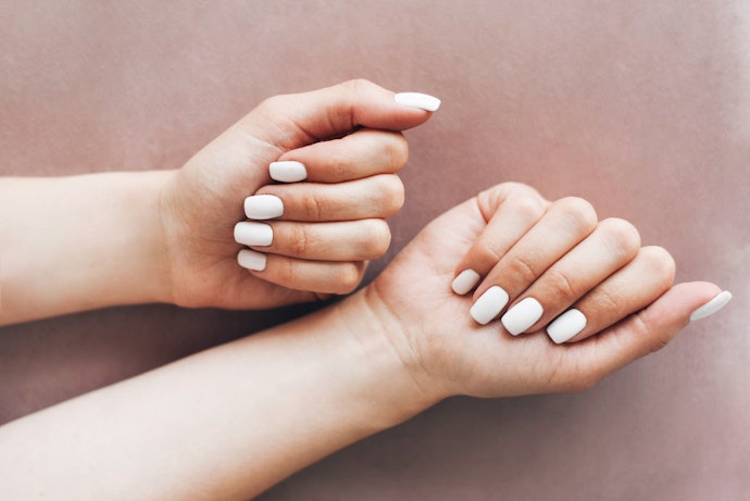 Fotos de Unhas de Gel