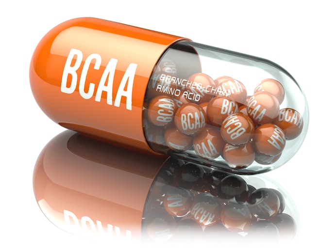 O Que É e Para Que Serve o BCAA?
