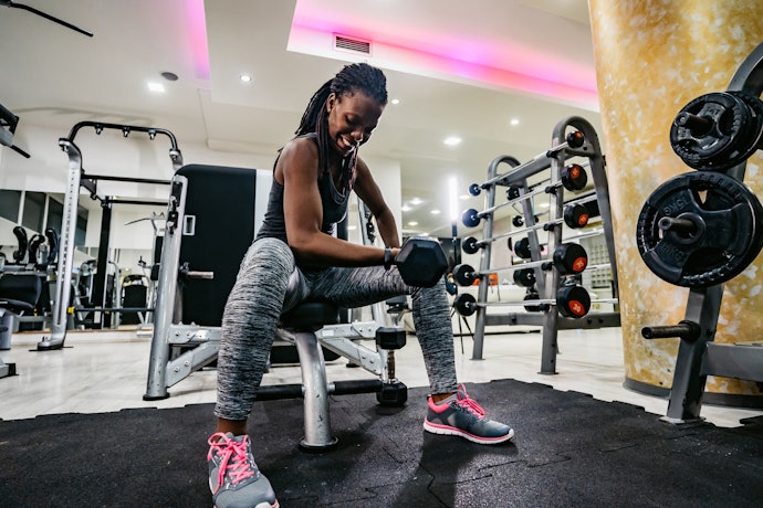 Aeróbico Antes ou Depois do Treino de Musculação?