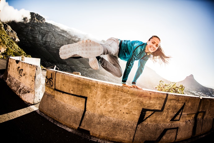 Quem Pode Praticar Parkour?