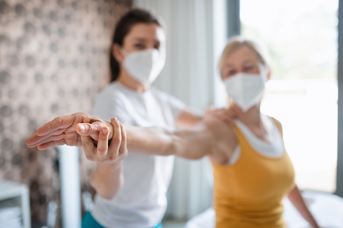 Quais os Melhores Exercícios para Má Circulação?