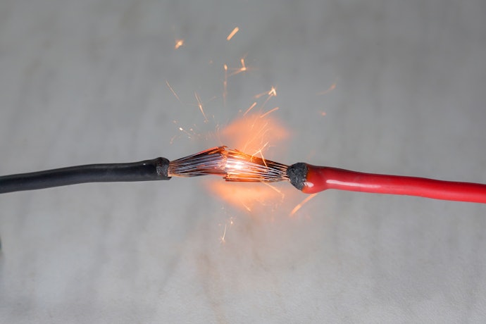 Qual a Diferença entre Curto-Circuito e Sobrecarga?