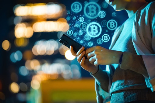 O Que É Criptomoeda?