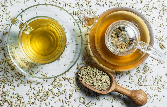 Existe Contraindicação para o Consumo de Chá de Erva-Doce?