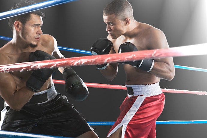Quais São as Regras do Boxe?