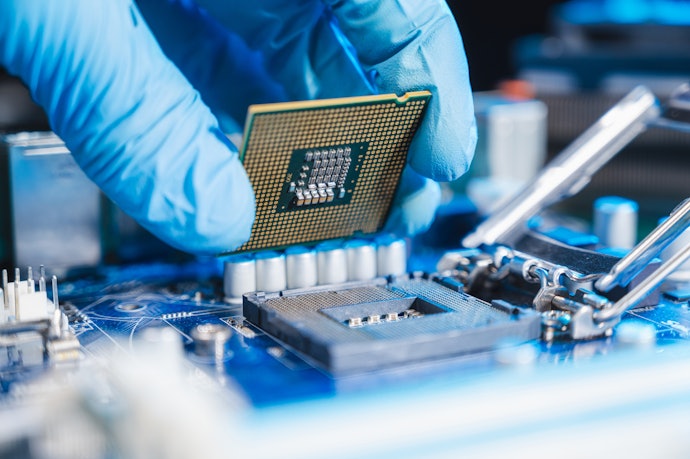 O Que é Núcleo da CPU?