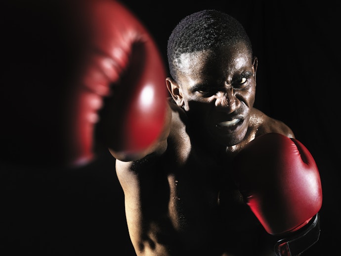 Quais São os Principais Golpes do Boxe?