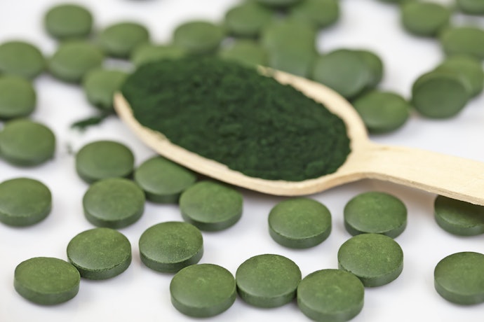 Spirulina Tira o Sono? Por Quê?