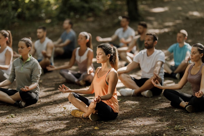 Como Meditar?