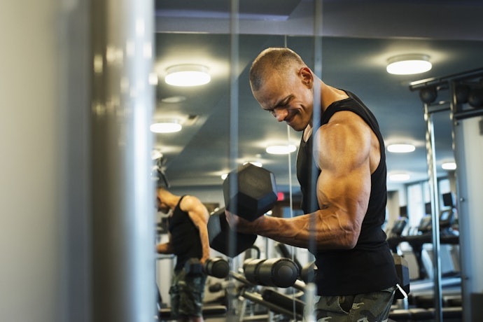 Quais São os Benefícios da Musculação?