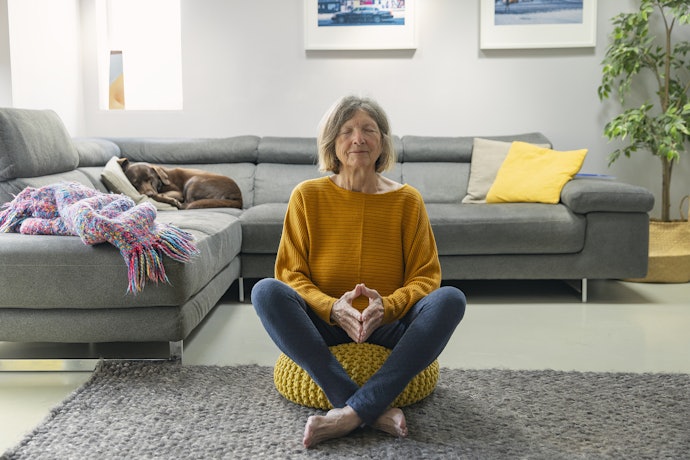 O Que É Meditação?