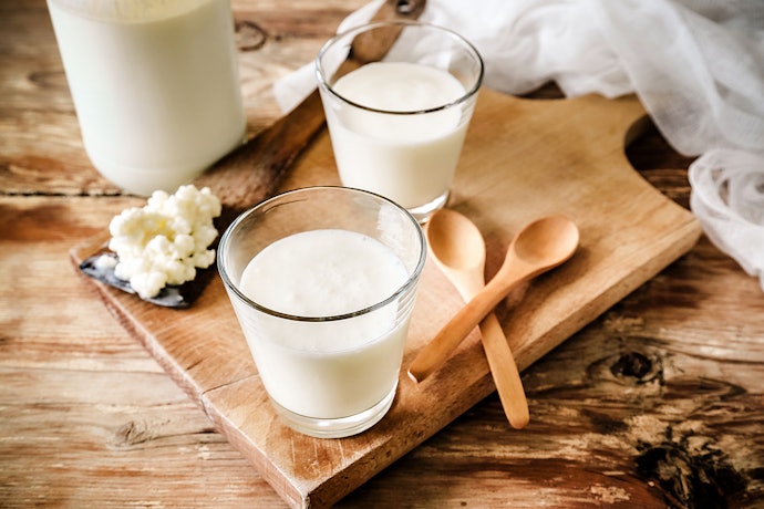Quais Alimentos Possuem Probióticos?