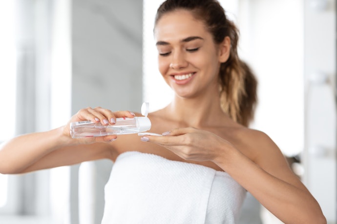 Quais São os Benefícios da Água Micelar?
