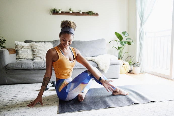 O Que É Yoga?