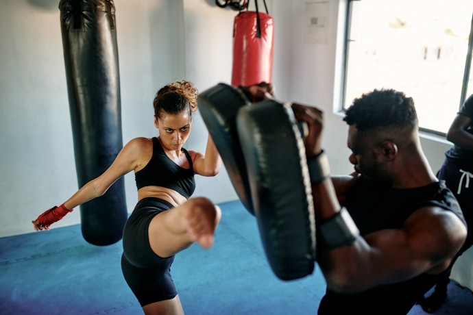Qual é a Origem do Muay Thai?