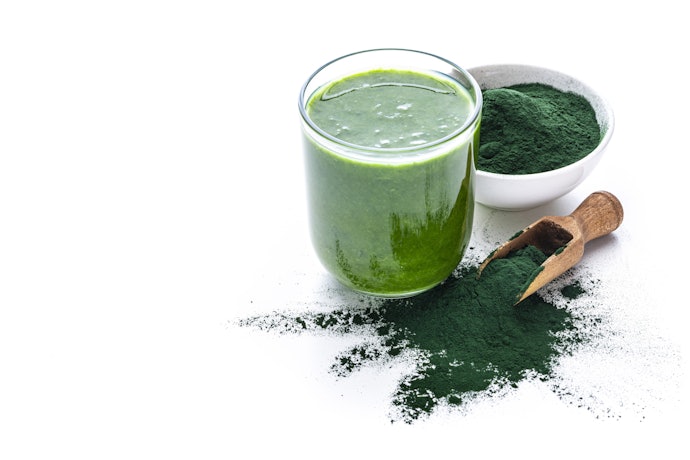 O Que É e Para Que Serve a Spirulina?