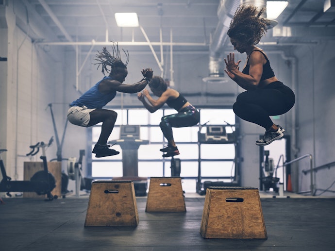 Quais São os Cuidados ao Praticar Crossfit?