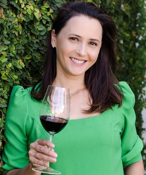 Conteúdo Revisado pela Sommelier Andreia Debon