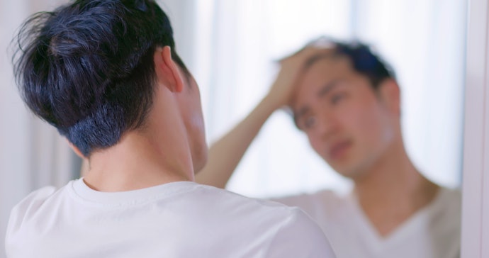 Quanto Tempo Dura a Queda de Cabelo Normal?