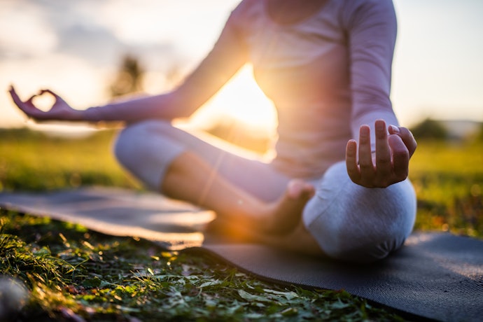 O Que É Meditação Guiada?