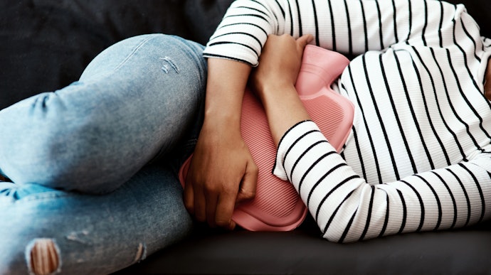 É Possível Ter Cólica Sem Menstruar?