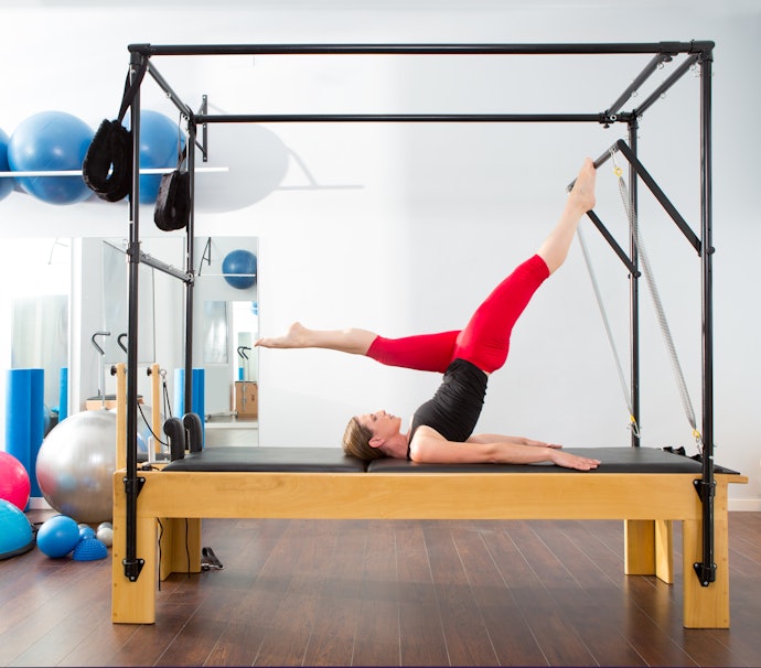 O que é e para que Serve Pilates?