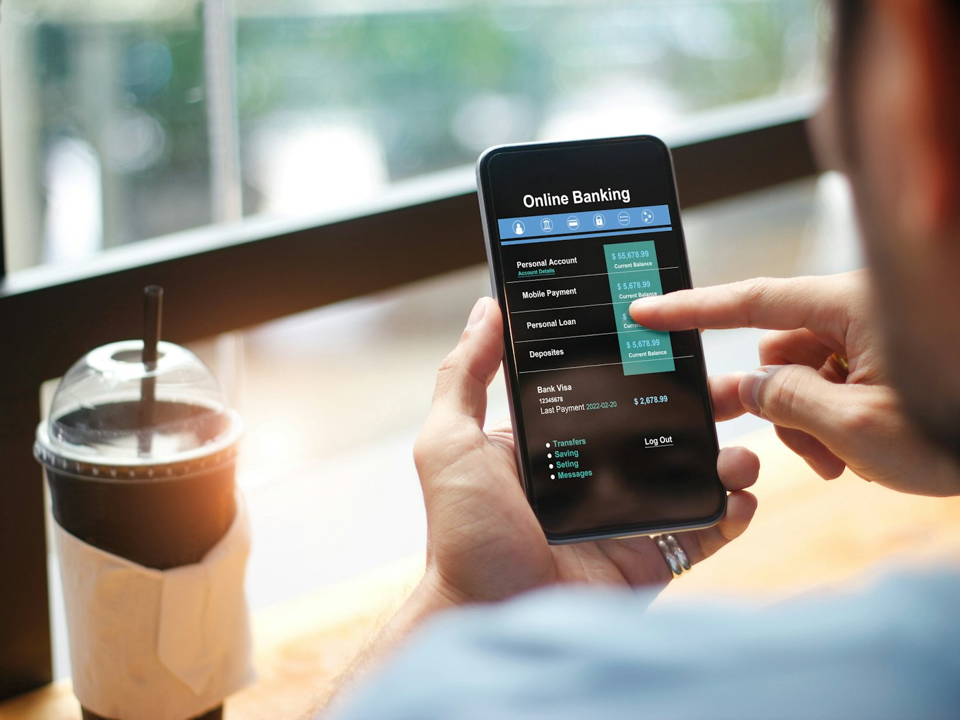Banco Digital: O que é, Como Funciona, Como Abrir Conta e mais | mybest