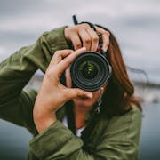 Câmera Fotográfica: Tipos e Características