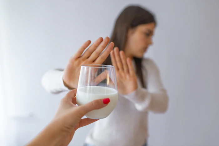 Intolerância à Lactose: O que é, Sintomas, Diagnóstico e mais