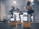 Crossfit: O Que É, Benefícios, Exercícios e mais