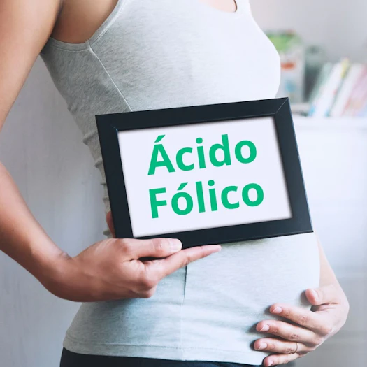 Ácido Fólico: O que é, Para que Serve, Como Tomar e mais