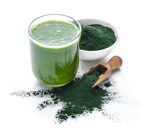 Spirulina: O Que É, Para Que Serve, Como Tomar e mais
