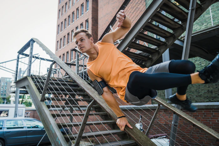 Parkour: O que é, Benefícios, Movimentos e mais