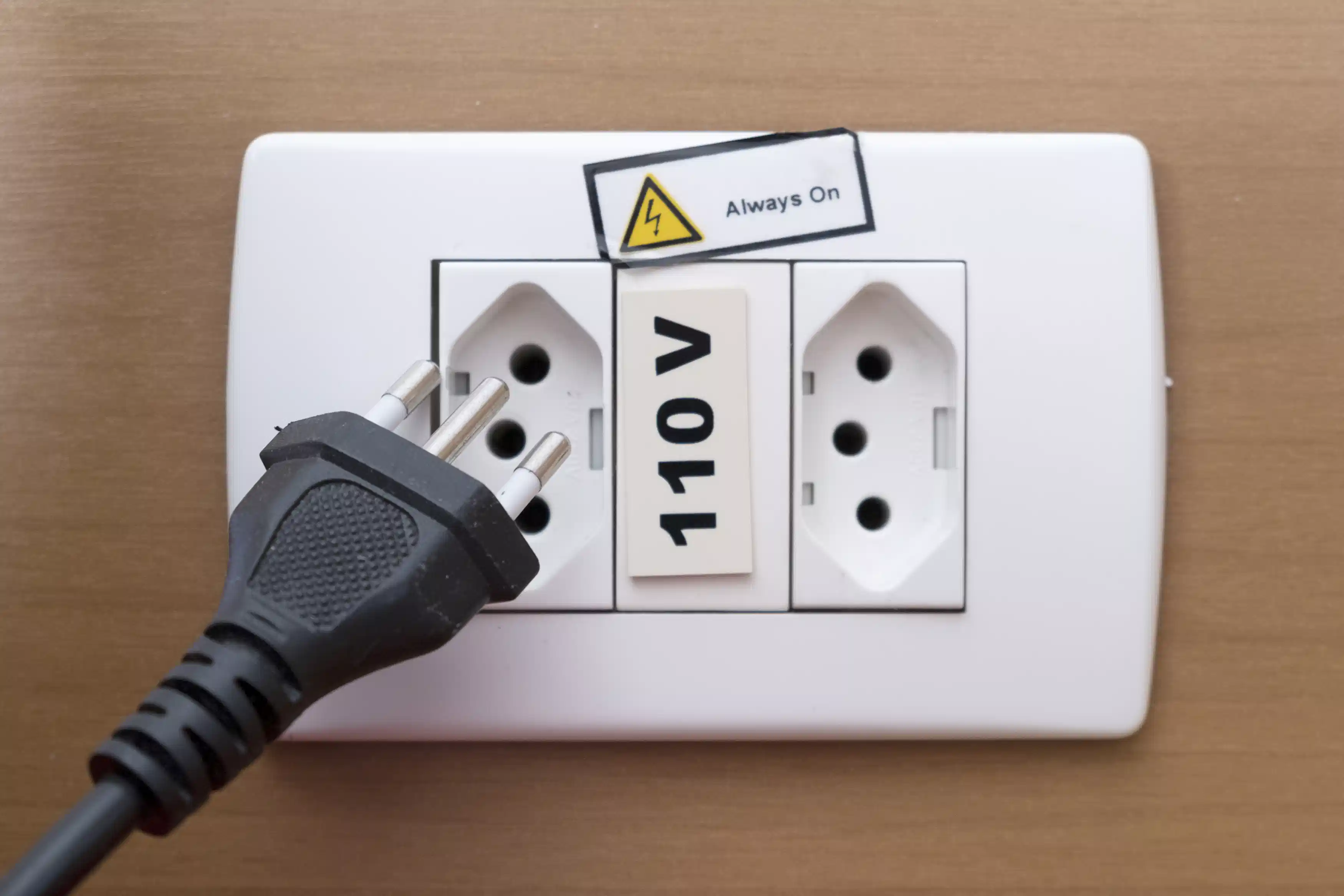 Voltagem e Potência em Eletrodomésticos: O que é Bivolt e mais | mybest