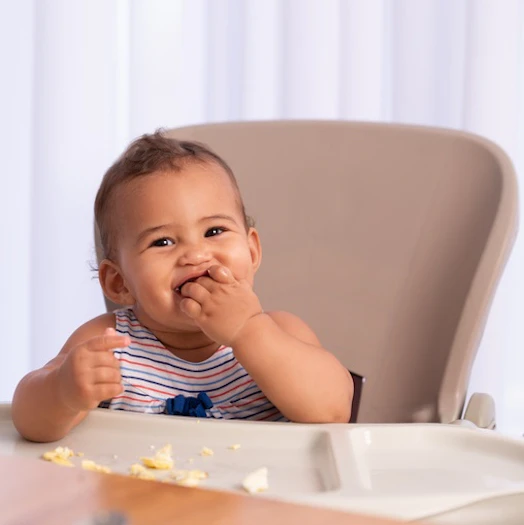 Introdução Alimentar: Quando Começar, Método BLW e mais