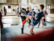 Muay Thai: Benefícios, Golpes e mais