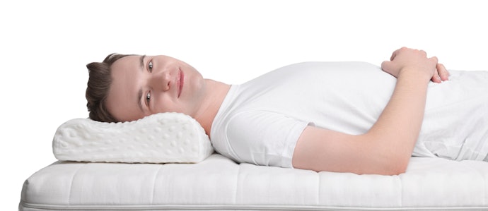 Como Usar Corretamento o Travesseiro Cervical?