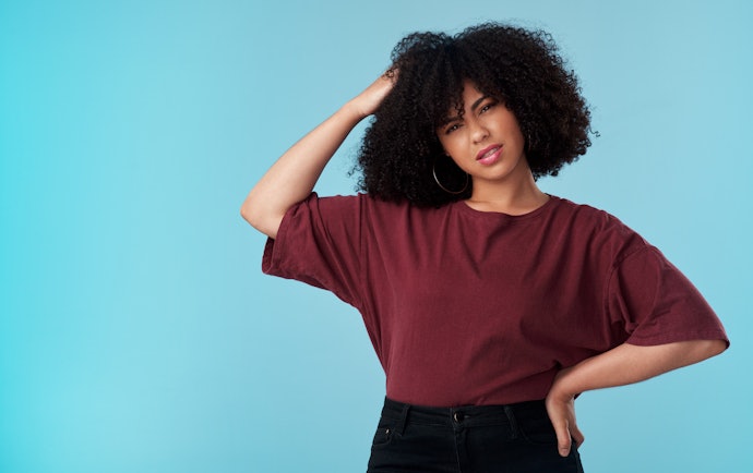 Como Evitar a Queda de Cabelo?