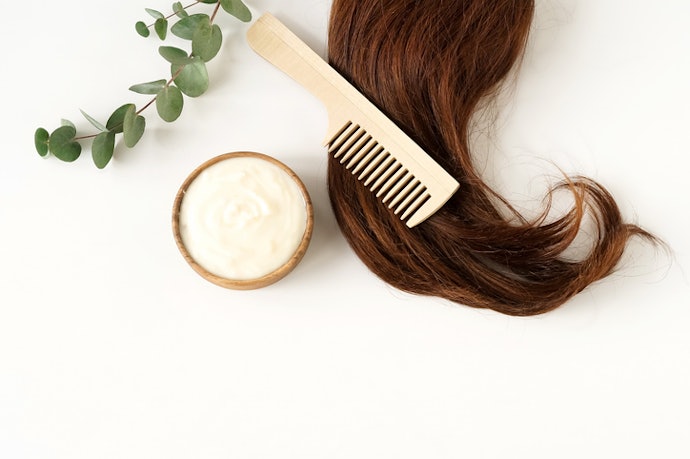 Como Usar Leave-In no Cabelo?
