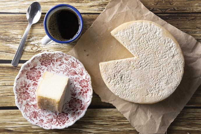 Por Que o Queijo de Minas é Bom para Sua saúde